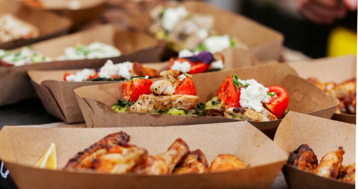 Support Singapore’s Green Movement: Switch to Reusable Food Containers and Reduce Waste