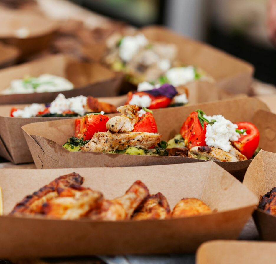 Support Singapore’s Green Movement: Switch to Reusable Food Containers and Reduce Waste