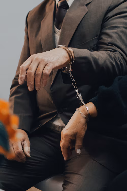 Why Hiring an Experienced Criminal Defense Attorney Can Make or Break Your Case Why Hiring an Experienced Criminal Defense Attorney Can Make or Break Your Case