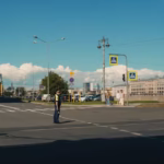Smart Streets Ahead: Innovative Strategies for Enhancing Urban Pedestrian Safety