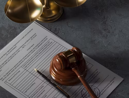 Comprehensive Legal Representation: A Strategic Shield for Protecting Your Rights in Complex Disputes