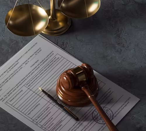 Comprehensive Legal Representation: A Strategic Shield for Protecting Your Rights in Complex Disputes