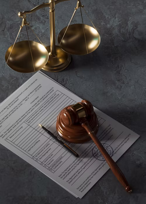 Comprehensive Legal Representation: A Strategic Shield for Protecting Your Rights in Complex Disputes