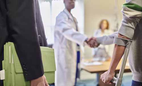 Personal Injury Attorney Guide: Navigating Legal Compliance While Maximizing Your Claim